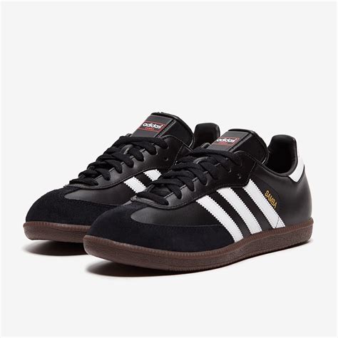 son las adidas samba de unisex